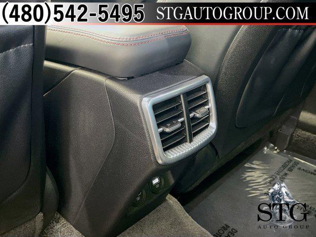 Photo of 2024 Sapphire Blue Kia K5