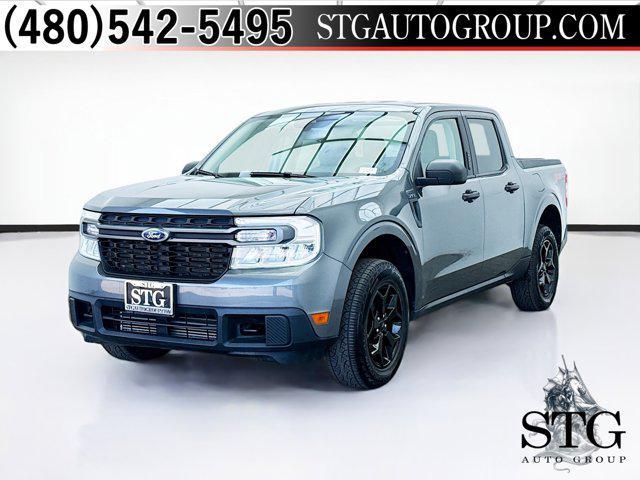 2023 Ford Maverick