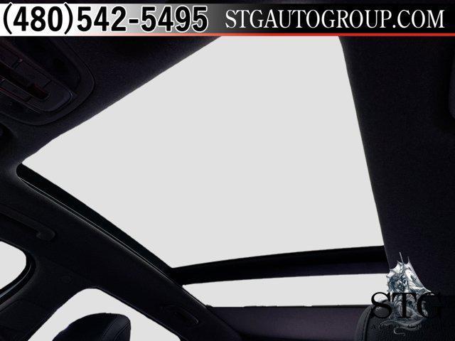 Photo of 2019 Quartz White Hyundai SANTA FE