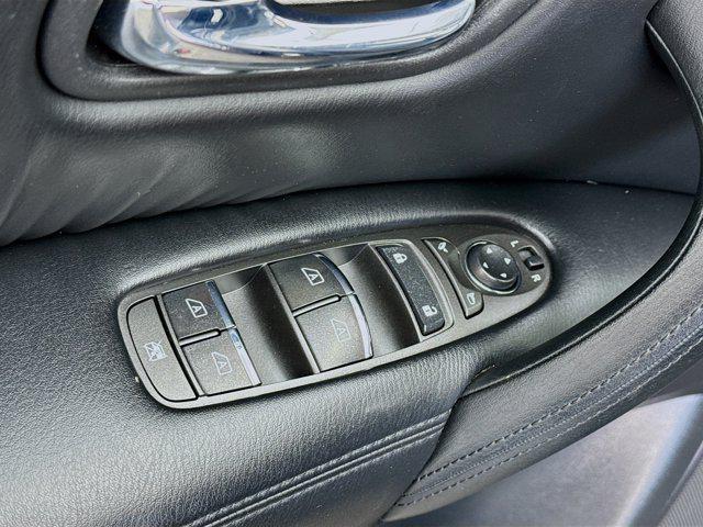 Photo of 2022 Super Black Nissan Armada