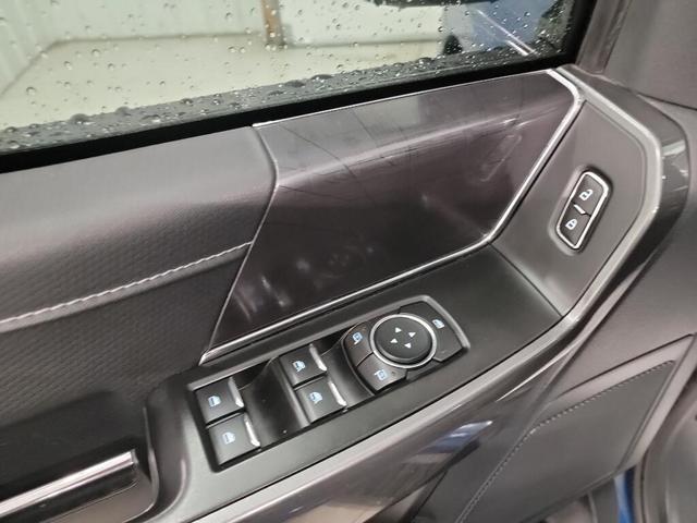 Photo of 2023 Atlas Blue Metallic Ford F-150