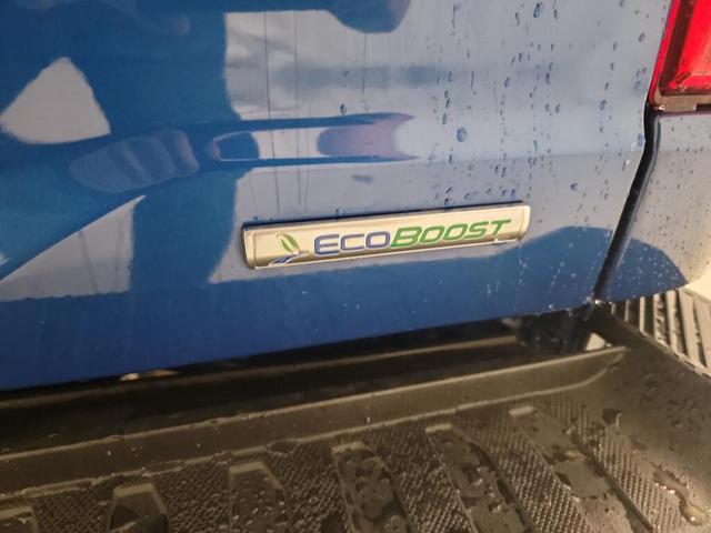 Photo of 2023 Atlas Blue Metallic Ford F-150