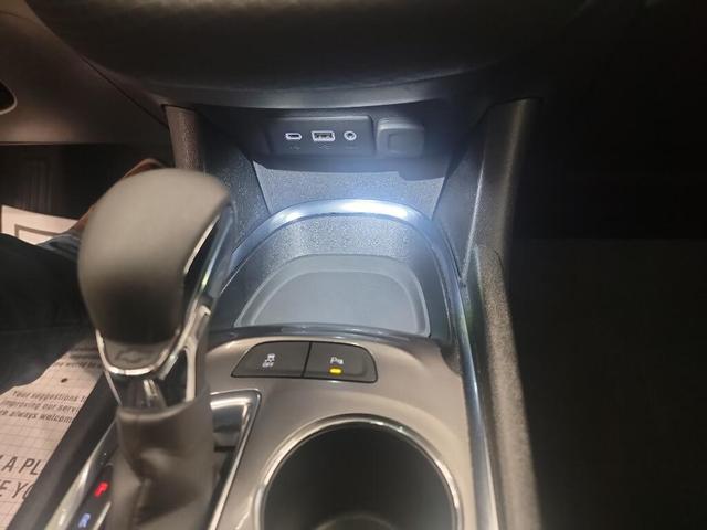 Photo of 2025 Sterling Gray Metallic Chevrolet Malibu