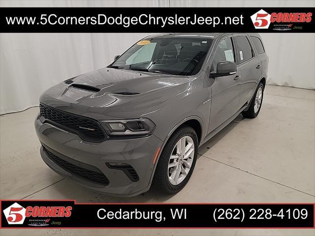 2022 Dodge Durango