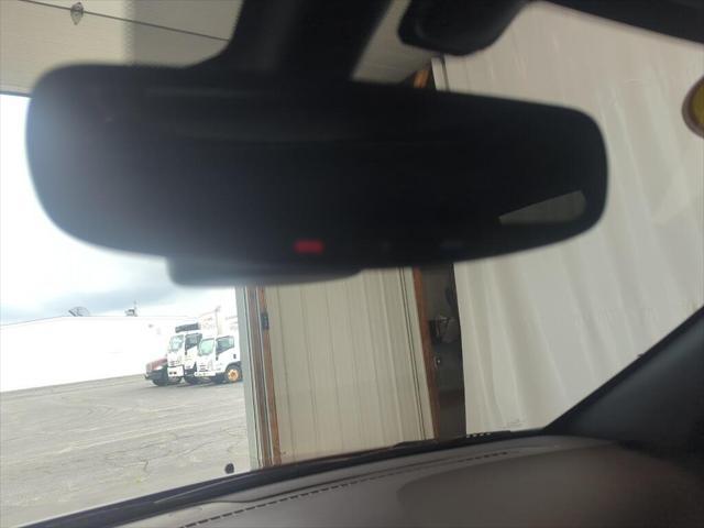 Photo of 2020 Velvet Red Pearlcoat Jeep Grand Cherokee