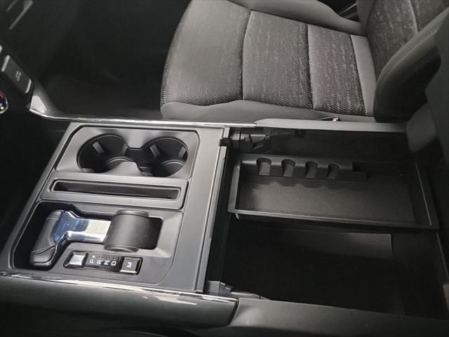 Photo of 2021 Oxford White Ford F-150