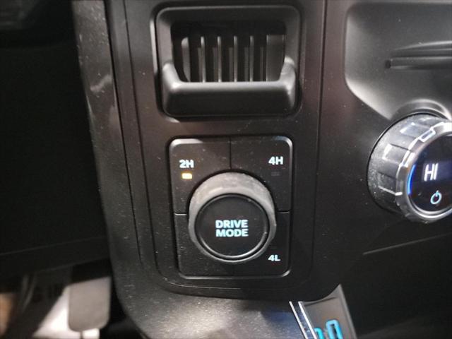 Photo of 2021 Oxford White Ford F-150