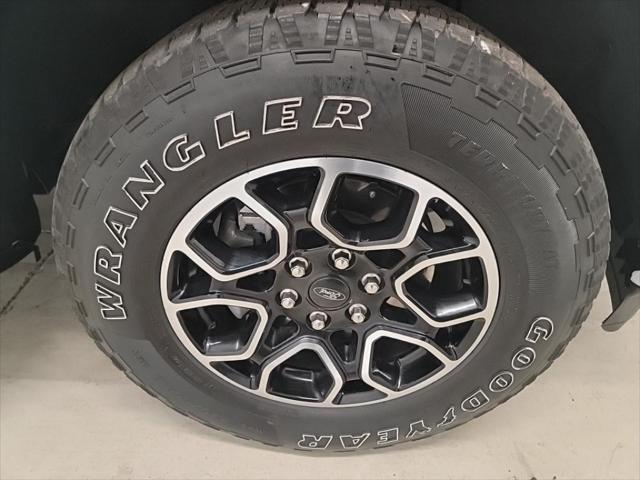 Photo of 2021 Oxford White Ford F-150