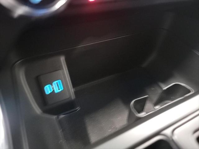 Photo of 2021 Oxford White Ford F-150
