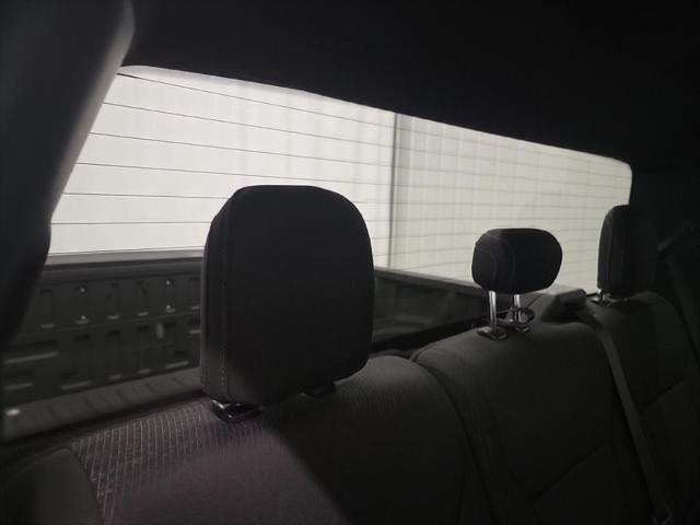 Photo of 2021 Oxford White Ford F-150