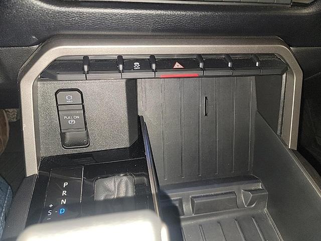 Photo of 2024 Blueprint Toyota Tundra