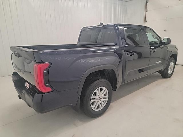 Photo of 2024 Blueprint Toyota Tundra
