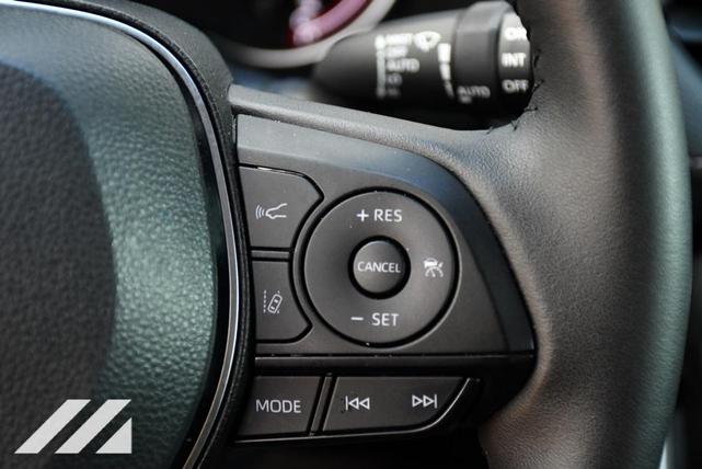 Photo of 2024 Magnetic Gray Metallic/Ice Edge Toyota RAV4