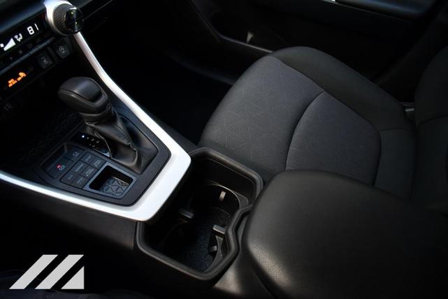 Photo of 2024 Magnetic Gray Metallic/Ice Edge Toyota RAV4