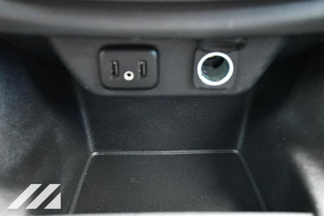 Photo of 2019 Mosaic Black Metallic Chevrolet Traverse