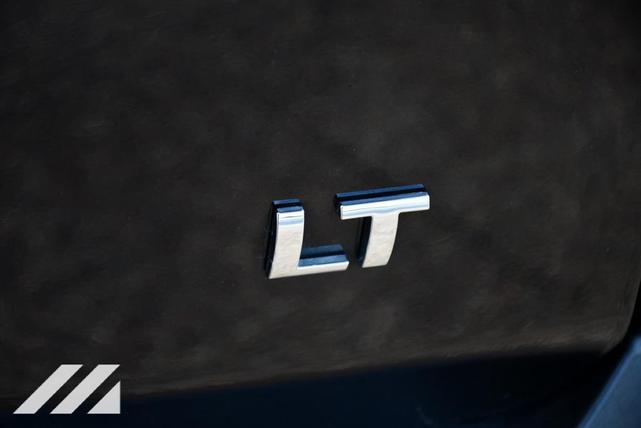 Photo of 2019 Mosaic Black Metallic Chevrolet Traverse