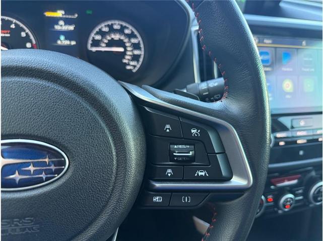 Photo of 2019 Crystal Black Silica Subaru Forester