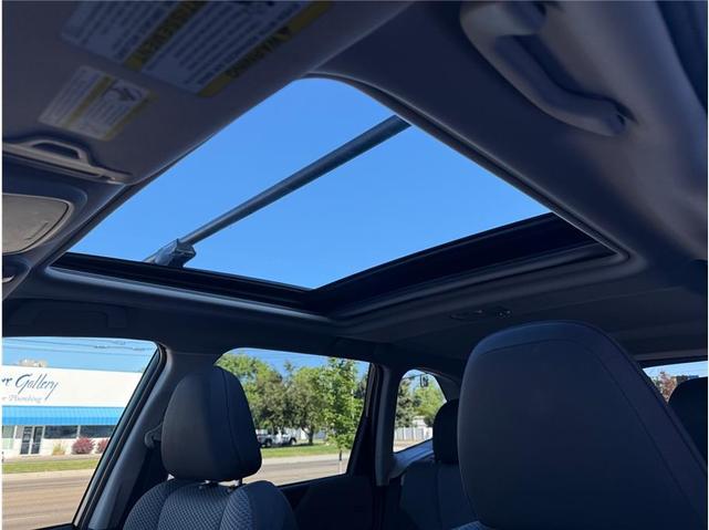 Photo of 2019 Crystal Black Silica Subaru Forester