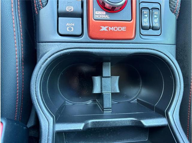 Photo of 2019 Crystal Black Silica Subaru Forester