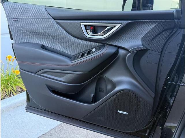 Photo of 2019 Crystal Black Silica Subaru Forester