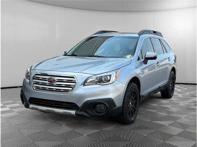 2017 Subaru Outback