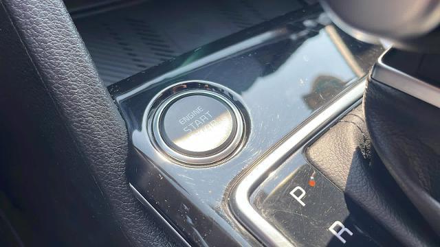Photo of 2023 Gray Kia Sportage