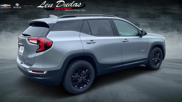 Photo of 2024 Sterling GMC Terrain