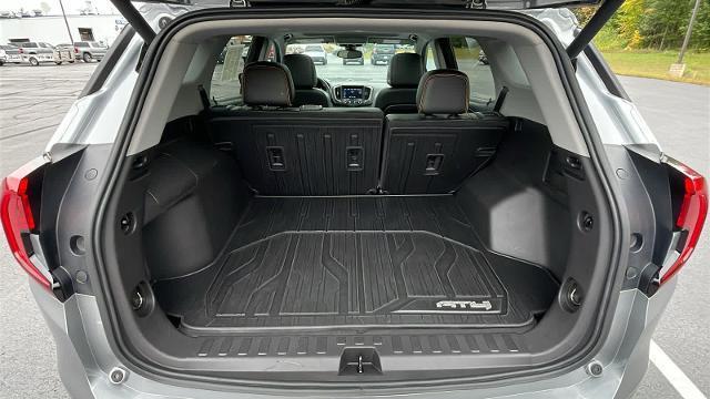 Photo of 2024 Sterling GMC Terrain