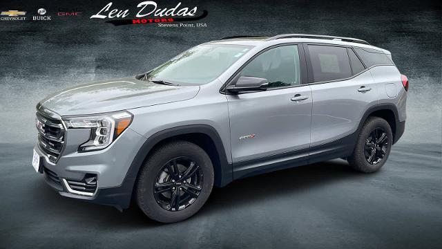 Photo of 2024 Sterling GMC Terrain