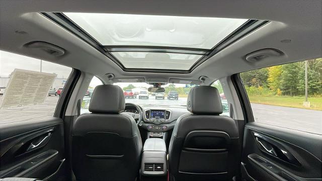 Photo of 2024 Sterling GMC Terrain