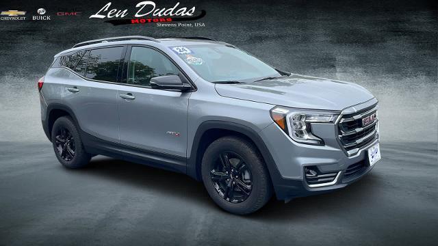 Photo of 2024 Sterling GMC Terrain