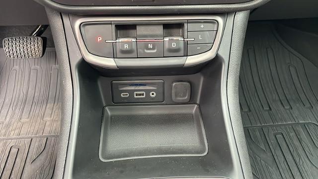 Photo of 2024 Sterling GMC Terrain