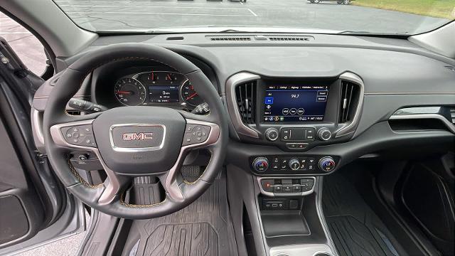 Photo of 2024 Sterling GMC Terrain