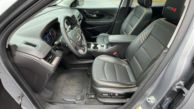 Photo of 2024 Sterling GMC Terrain