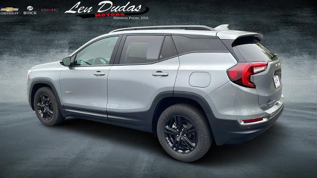 Photo of 2024 Sterling GMC Terrain