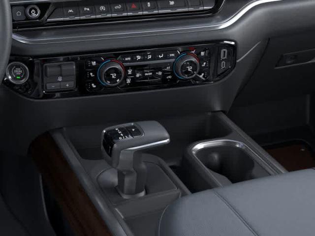 Photo of 2025 Sterling Gray Metallic Chevrolet Silverado 1500