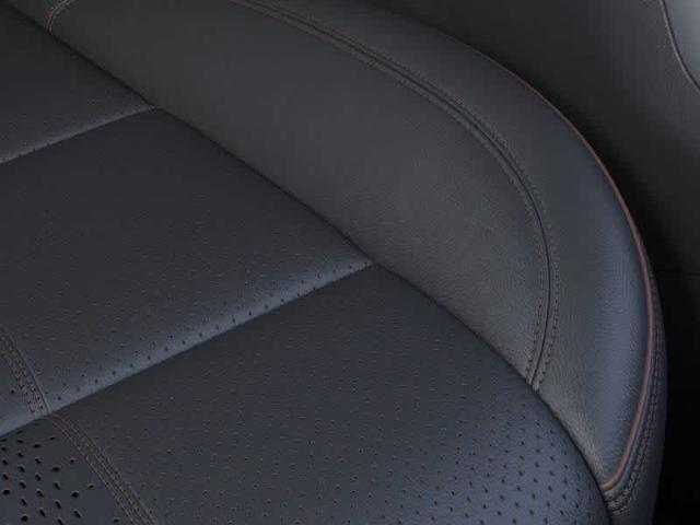 Photo of 2025 Sterling Gray Metallic Chevrolet Silverado 1500