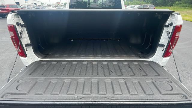Photo of 2022  RAM 1500