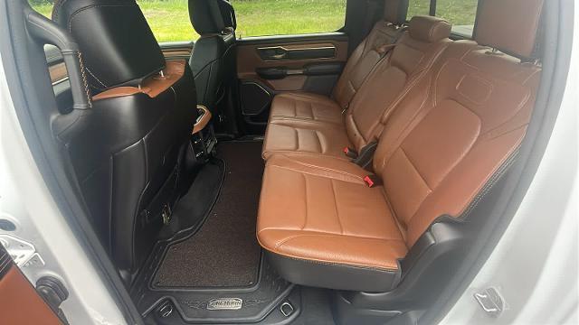 Photo of 2022  RAM 1500