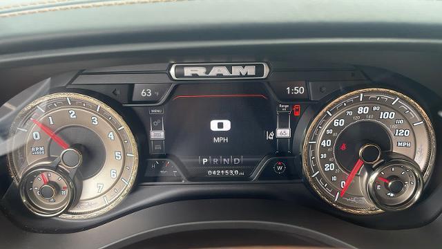 Photo of 2022  RAM 1500