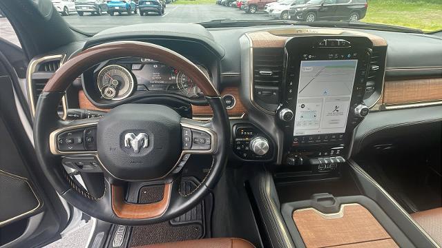 Photo of 2022  RAM 1500