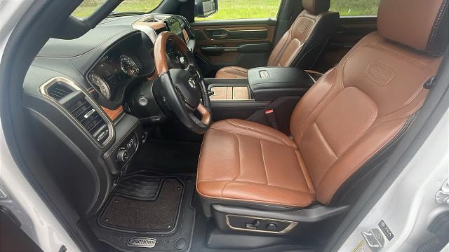 Photo of 2022  RAM 1500