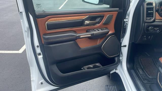 Photo of 2022  RAM 1500