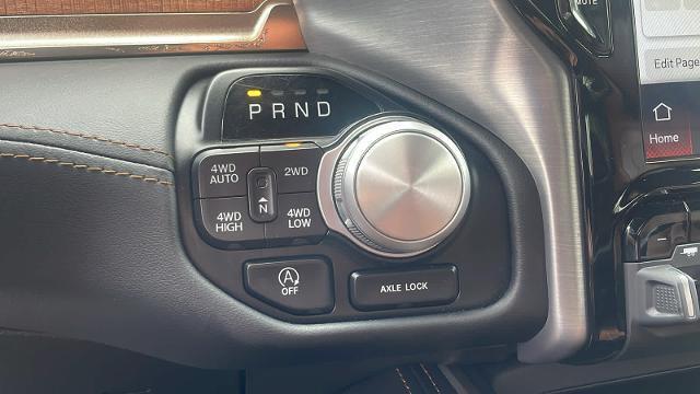 Photo of 2022  RAM 1500