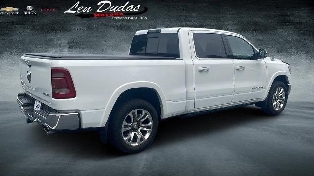 Photo of 2022  RAM 1500