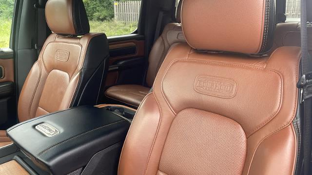 Photo of 2022  RAM 1500