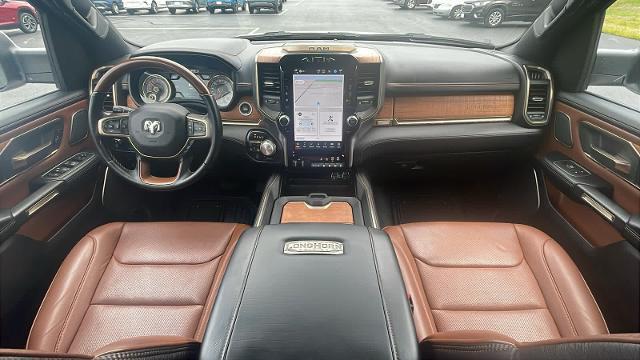 Photo of 2022  RAM 1500