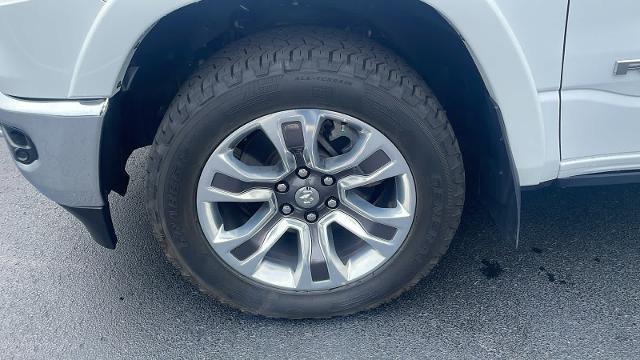 Photo of 2022  RAM 1500