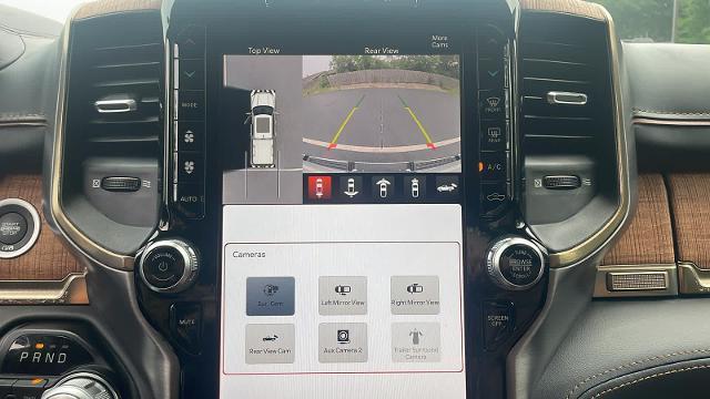 Photo of 2022  RAM 1500