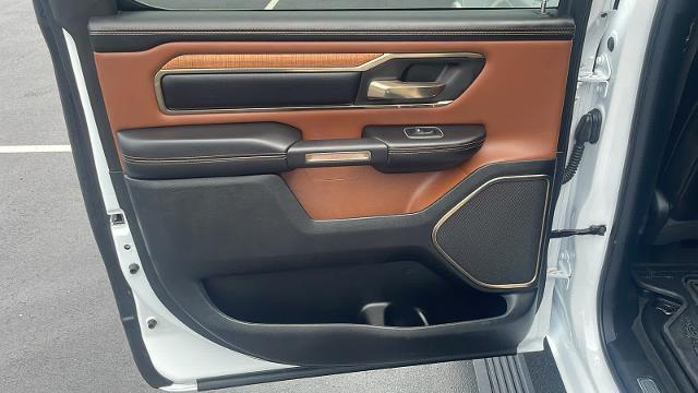 Photo of 2022  RAM 1500